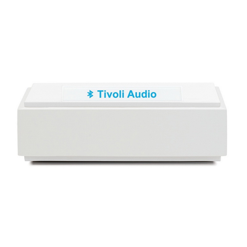 Tivoli Bluetooth Blucon Frost/white BCWWT